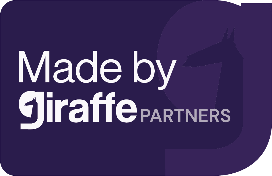 Made by Giraffe Partners